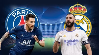 عاجل.. تشكيل باريس سان جيرمان ضد ريال مدريد في دوري أبطال أوروبا