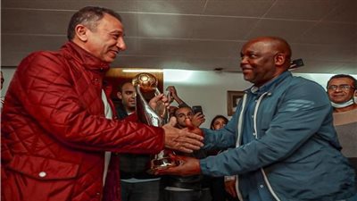 الأهلي يستعد لاعتماد قرار تجديد عقد موسيماني