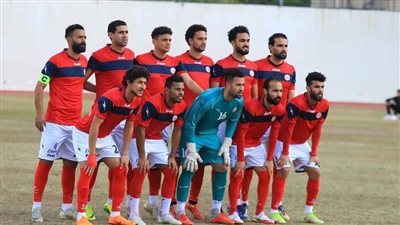 المنصورة يستضيف حرس الحدود في موقعة مرتقبة بالقسم الثاني 