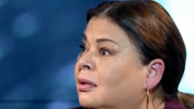  ماجدة زكى تبدع في احتفالية 