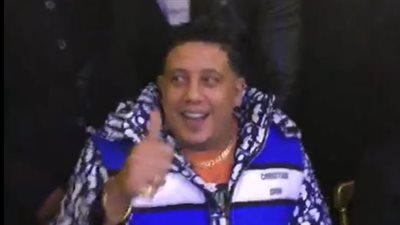 حمو بيكا لـ 