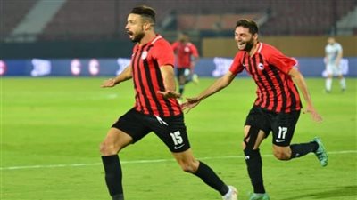 موعد مباراة فيوتشر ضد الاتحاد السكدري اليوم الثلاثاء في الدوري المصري
