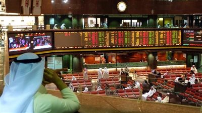 صعود جماعي بمؤشرات بورصة الكويت في ختام جلسة اليوم