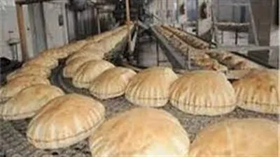 أول تعليق من شعبة المخابز بعد قرار وضع تسعيرة للخبز السياحي (فيديو)