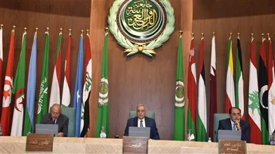 أبوالغيط: نتطلع لحل دبلوماسي للحرب في أوكرانيا