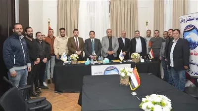 أمانة مصر الجديدة بمستقبل وطن تجتمع لوضع الخطط الخاصة بالمشروعات المتوسطة والصغيرة