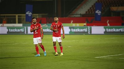 خالد بيومي يرد عبر 