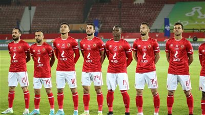 تعرف على تطورات الحالة الصحية لنجم الأهلي