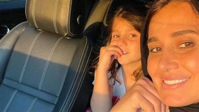 حلا شيحة توجه رسالة للمرأة بمناسبة يومها العالمي