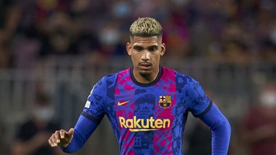 أراوخو يصدم برشلونة بهذا القرار