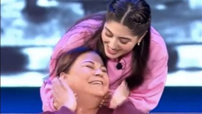 في أوبريت مسرحي مؤثر أبكى السيد الرئيس عبد الفتاح السيسي