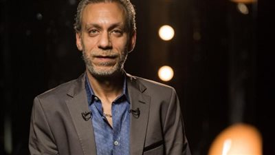 باهر دويدار: صعوبة مسلسل الاختيار كانت في الوصول للمعلومة