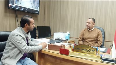 مدير مستشفيات قنا الجامعية لـ 