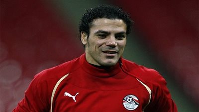 تفاصيل رسالة عمرو زكي لجماهير الزمالك