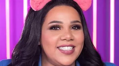 هكذا روجت شيماء سيف لمسلسل 