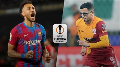 برشلونة يواجه جالاتا سراي بذكريات إقصاء نابولي