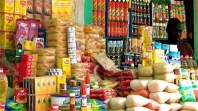 خريطة أماكن بيع السلع بأسعار مخفضة في محافظات مصر