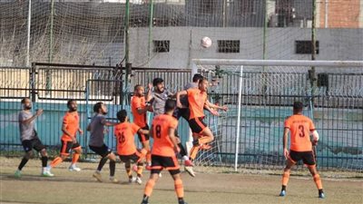 5 مواجهات مرتقبة في مجموعة بحري بالقسم الثاني 