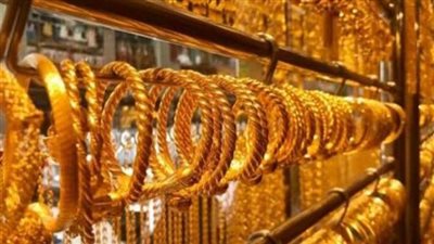 عاجل.. أسعار الذهب ترتفع 6 جنيهات للجرام خلال متصف تعاملات اليوم الخميس 10 مارس 2022