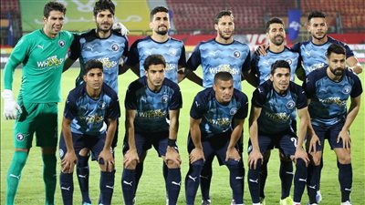 موعد مباراة بيراميدز القادمة في كأس الكونفدرالية الإفريقية والقناة الناقلة