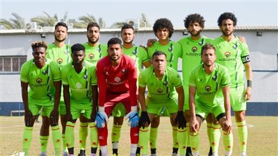 المصري بالسلوم يفوز على الزرقا بالقسم الثاني