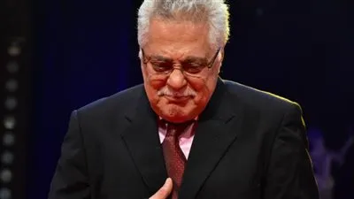 شاهد.. أول تعليق لتوفيق عبد الحميد بعد إعلان اعتزاله الفن