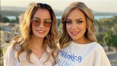 ريم البارودي في لقاء خاص وحصري مع شيرين سليمان في سبوت لايت