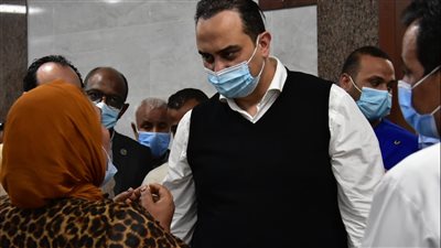 السبكي يحدد موعد تشغيل مجمع الأقصر الطبي الدولي ووحدة طب الأسرة ومستشفى جراحات الرمد