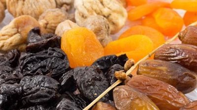 بسبب الياميش.. مناشدة عاجلة من شعبة العطارة للمصريين (فيديو)