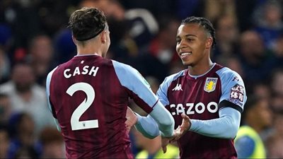 موعد مباراة أستون فيلا ضد برينتفورد والقنوات الناقلة