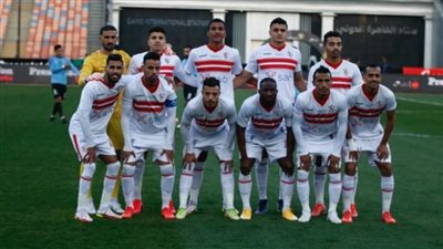 الزمالك يستقر على تدعيم صفوفه بصفقة سوبر