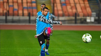 عودة طارق حامد.. فيريرا يُعلن قائمة الزمالك لمواجهة الوداد المغربي