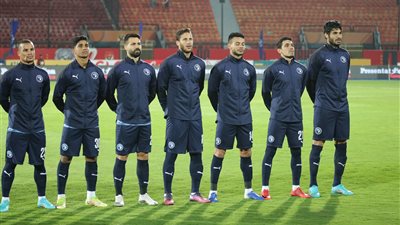 موقف رمضان صبحي من المشاركة مع منتخب مصر ضد السنغال