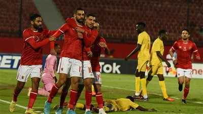 تعرف على مدة غياب بدر بانون عن الأهلي