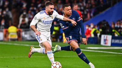 برشلونة يحسم موقفه من ضم مبابي