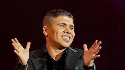 أول تعليق لـ 