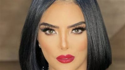 حورية فرغلي عن أختها من والدها: 