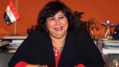 وزيرة الثقافة لـ