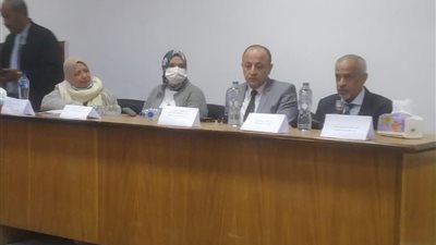 بمشاركة 1270 متدربا.. يوم علمي في مستشفيات صحة الإسكندرية 