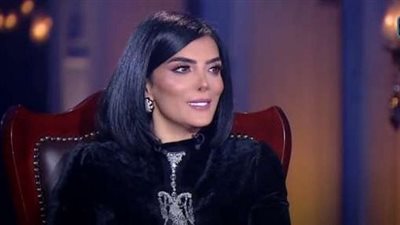 حورية فرغلي: الراحل هيثم أحمد زكي ارتبط بي عاطفيًا وقالي يا طنط