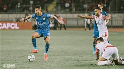 خطوة واحدة تفصل الزمالك عن ضم ثنائي الوداد