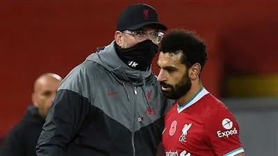 وكيل محمد صلاح يسخر من تصريحات كلوب عن تجديد العقد
