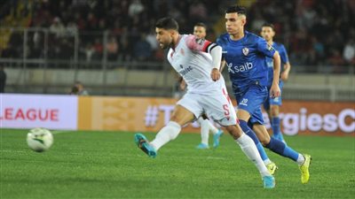 عاجل.. تشكيل الوداد المغربي لمواجهة الزمالك في دوري أبطال إفريقيا