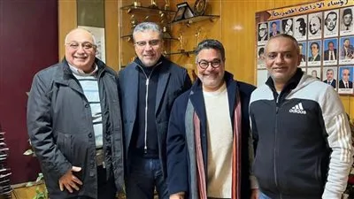 عودة البرنامج الشهير 