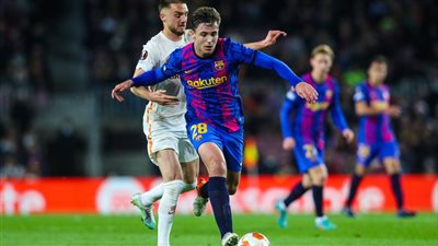 نجم برشلونة: علينا أن نكون أكثر قوة على أرضنا