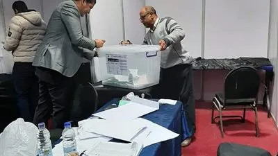 مؤشرات أولية.. طارق النبراوي يتقدم على هاني ضاحي في انتخابات المهندسين بالأقصر