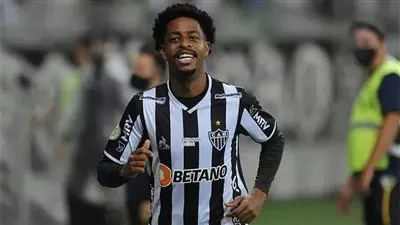 موقف إدارة أتليتكو مينيرو من بيع كينو إلي نادي الزمالك