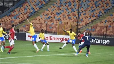 عاجل.. غياب نجم الأهلي عن مواجهة صن داونز
