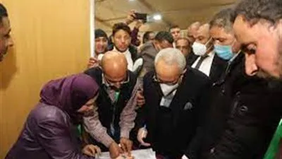 إبراهيم عيسى: انتخابات الوفد تجسد مشهدا ديمقراطيا يتباهى به الحزب أمام الأحزاب