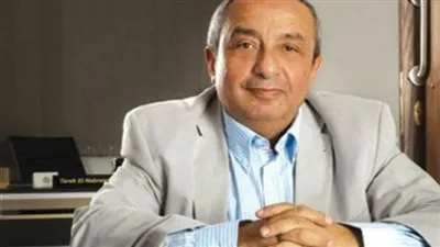 طارق النبراوي: أتوجه بالشكر والتقدير إلى كل المهندسين الذين حققوا النصر اليوم